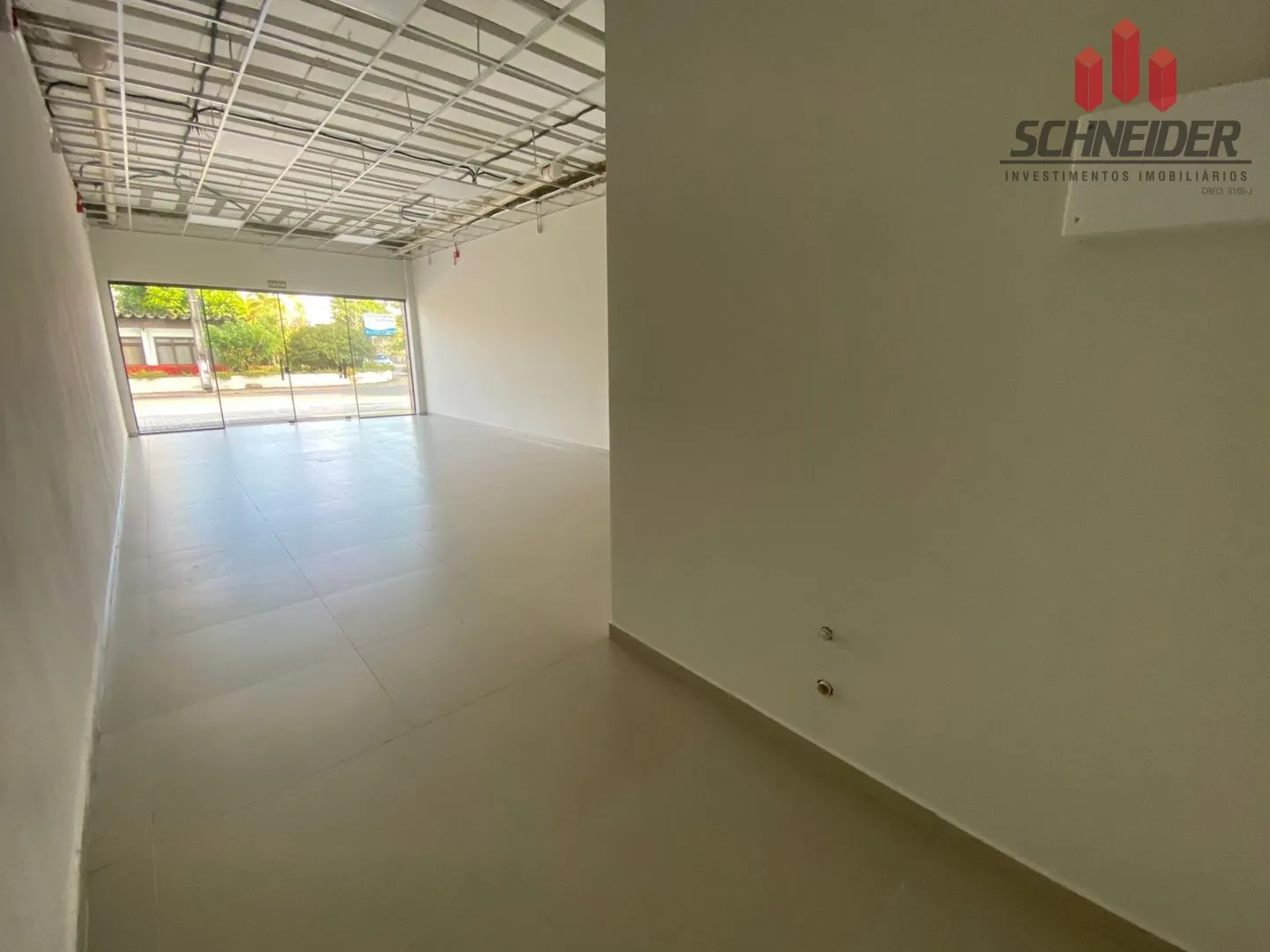 Sala comercial para alugar no bairro Centro em Timbó/SC — foto 5