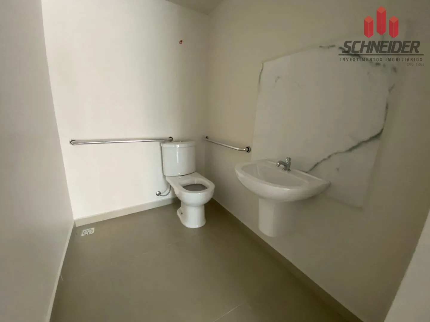 Sala comercial para alugar no bairro Centro em Timbó/SC — foto 6