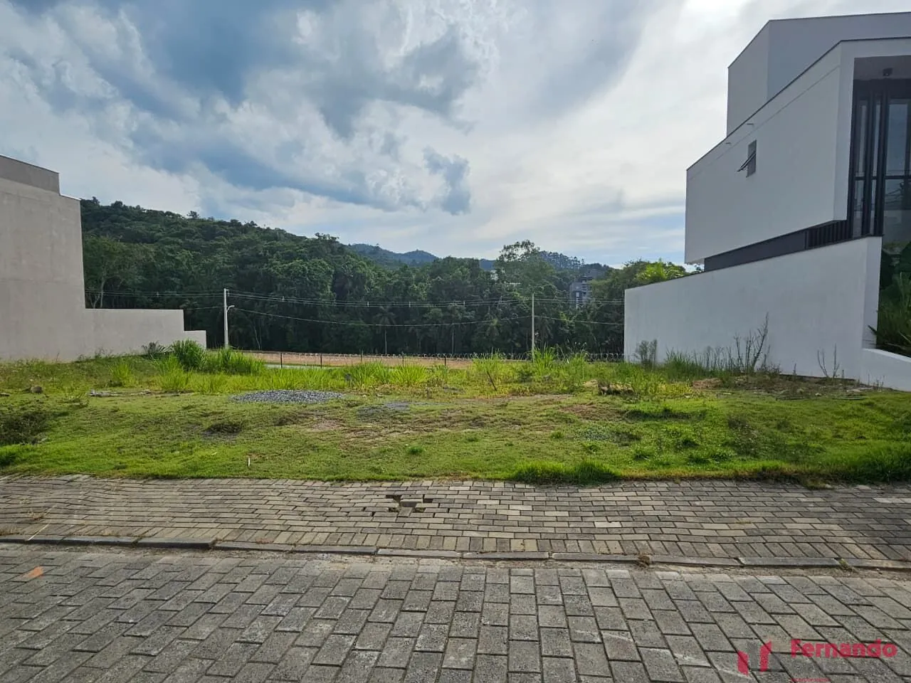 Bella Cittá - Terreno em Condomínio em Velha, Blumenau/SC - foto 1