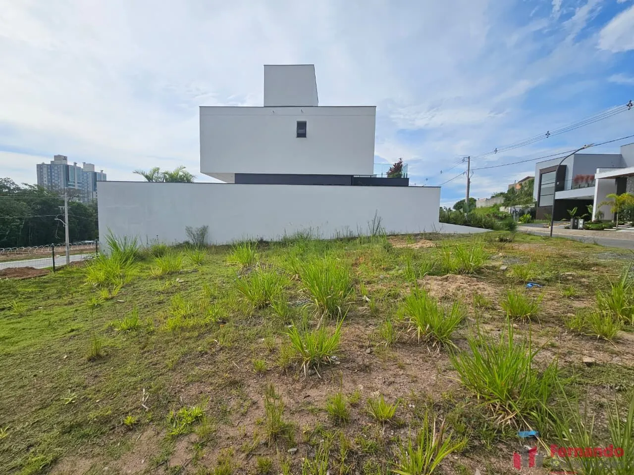 Bella Cittá - Terreno em Condomínio em Velha, Blumenau/SC — foto 2