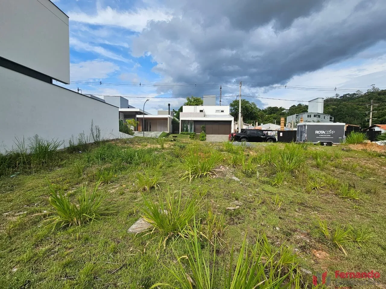 Bella Cittá - Terreno em Condomínio em Velha, Blumenau/SC — foto 3