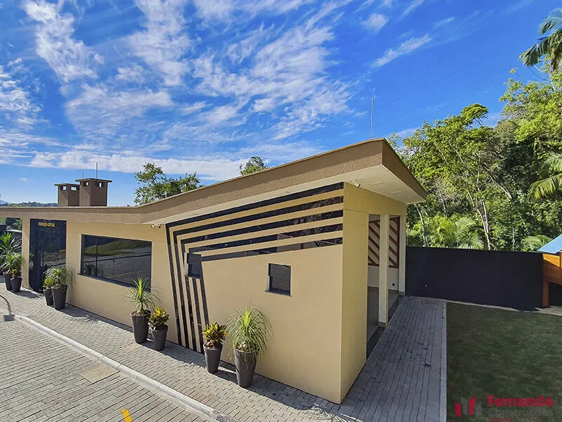 Bella Cittá - Terreno em Condomínio em Velha, Blumenau/SC — foto 5