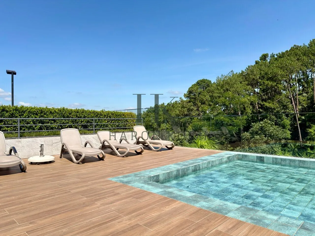 Condomínio Fechado | Terreno — foto 3