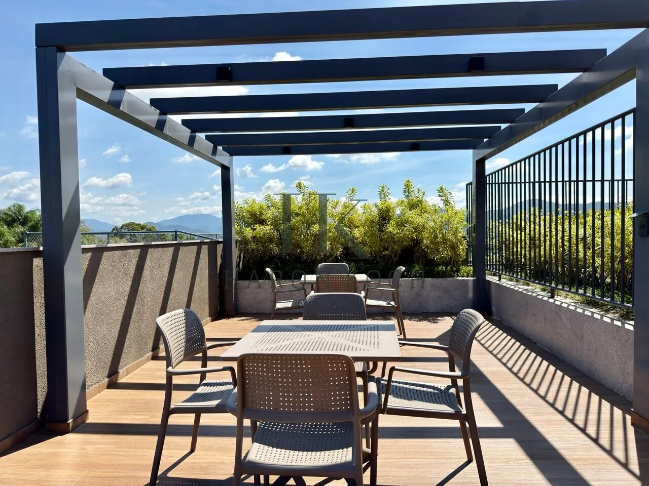 Condomínio Fechado | Terreno — foto 5