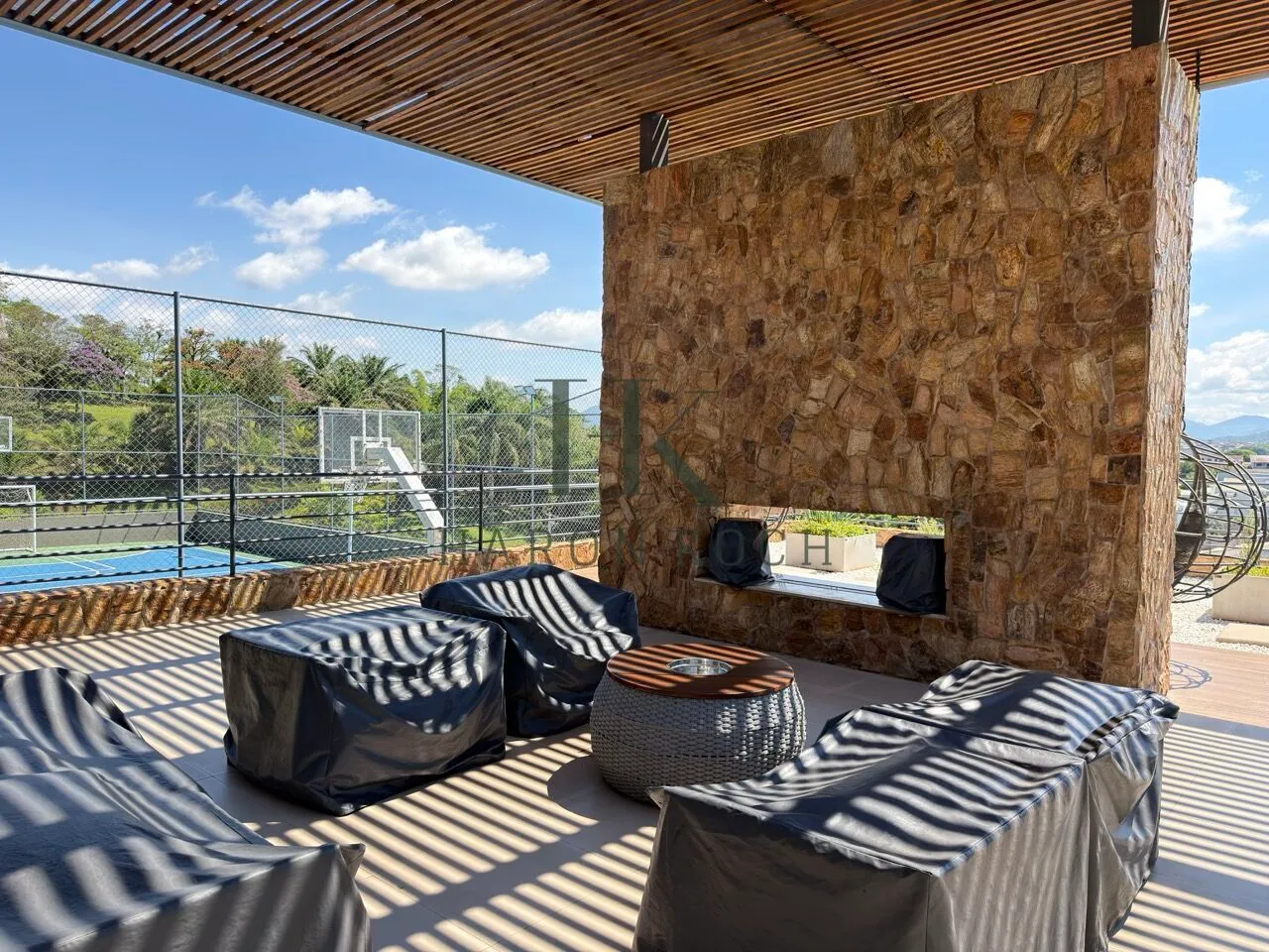 Condomínio Fechado | Terreno — foto 6