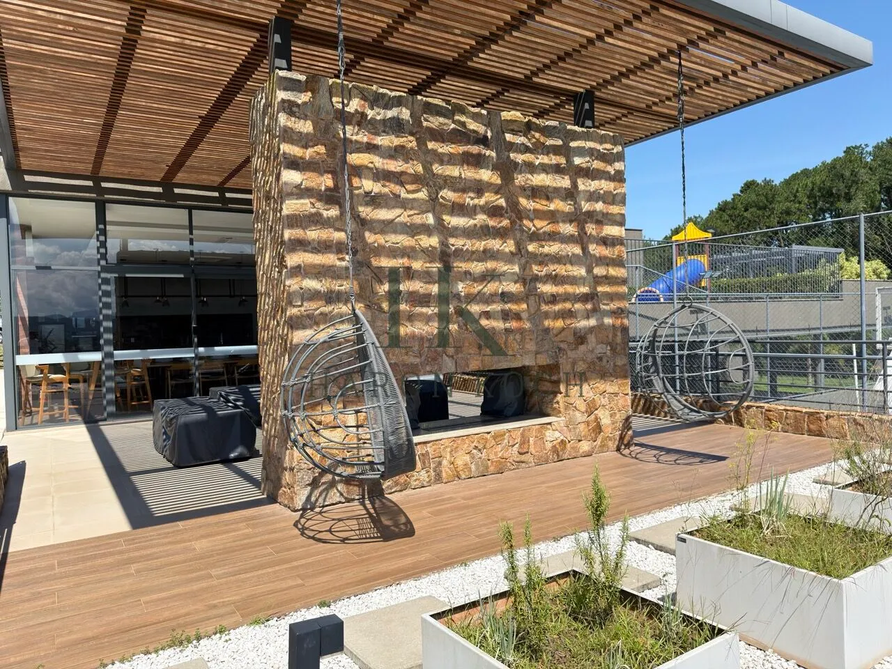 Condomínio Fechado | Terreno — foto 7