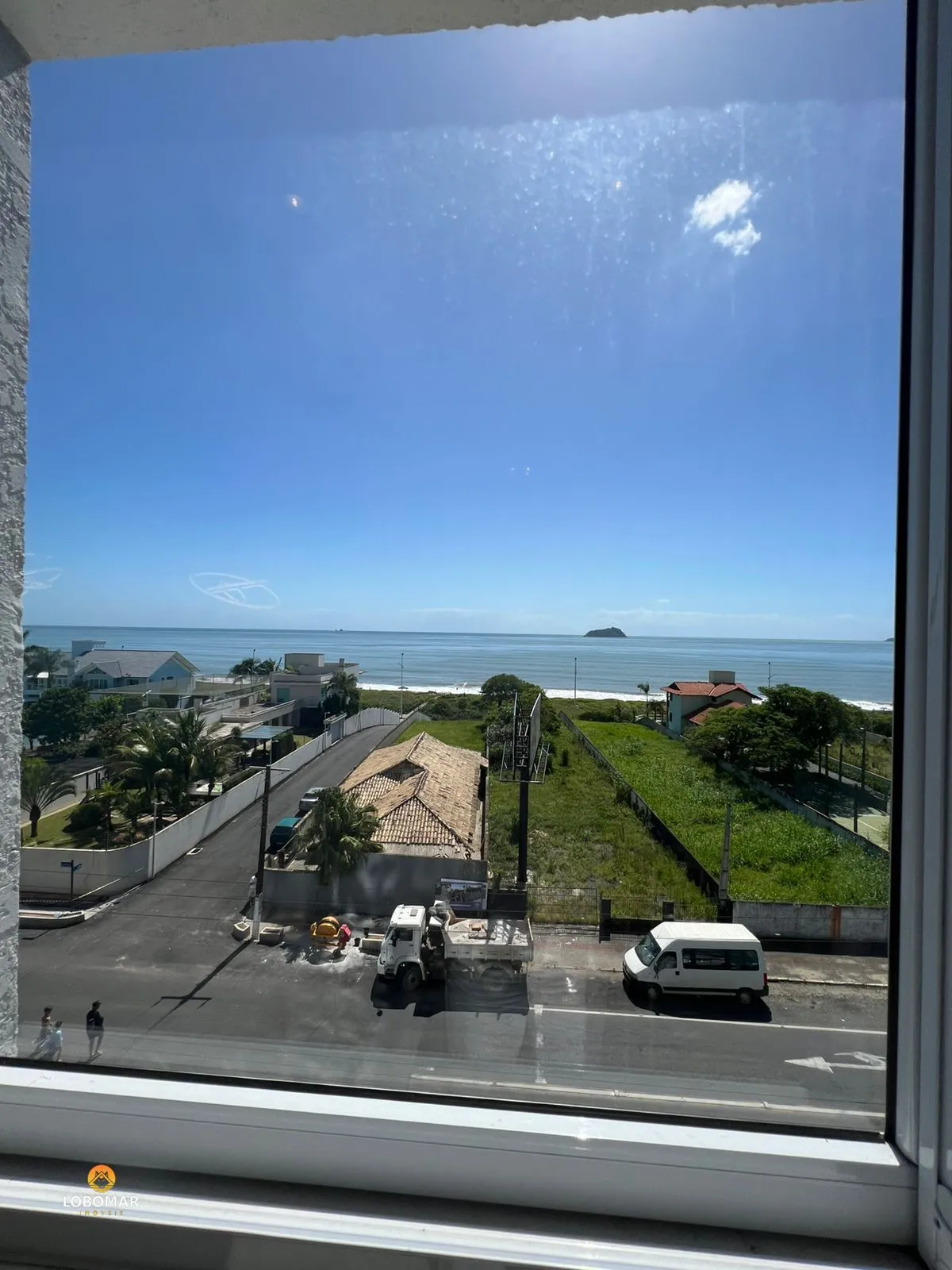 Frente mar mobiliado, Centro de Balneário Piçarras/SC! — foto 5