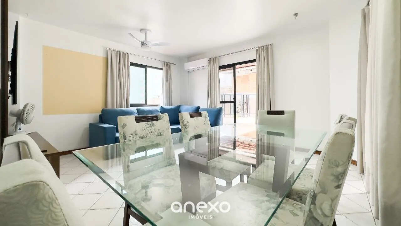 Apartamento Cobertura para Locação em Itapema, Meia Praia, com 3 dormitórios - foto 1