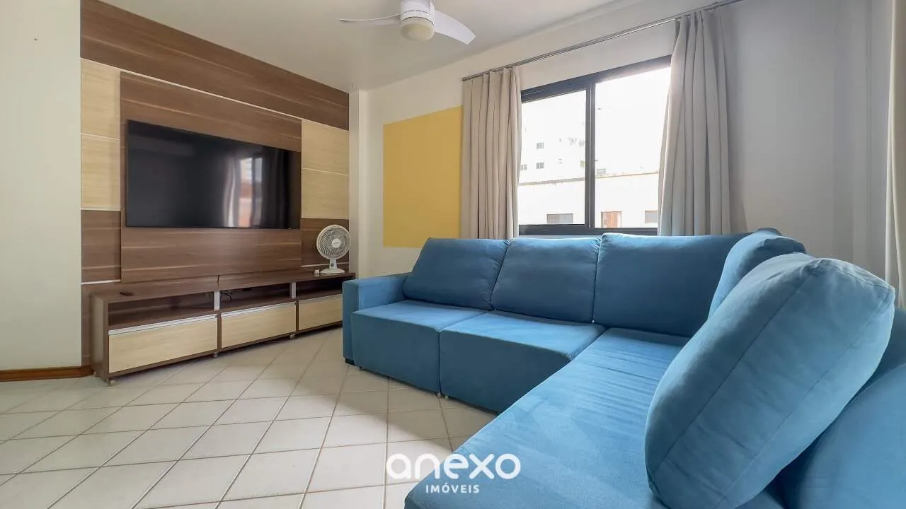 Apartamento Cobertura para Locação em Itapema, Meia Praia, com 3 dormitórios — foto 3