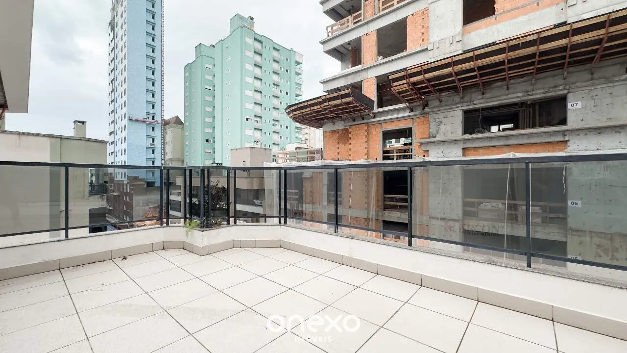 Apartamento Cobertura para Locação em Itapema, Meia Praia, com 3 dormitórios — foto 4