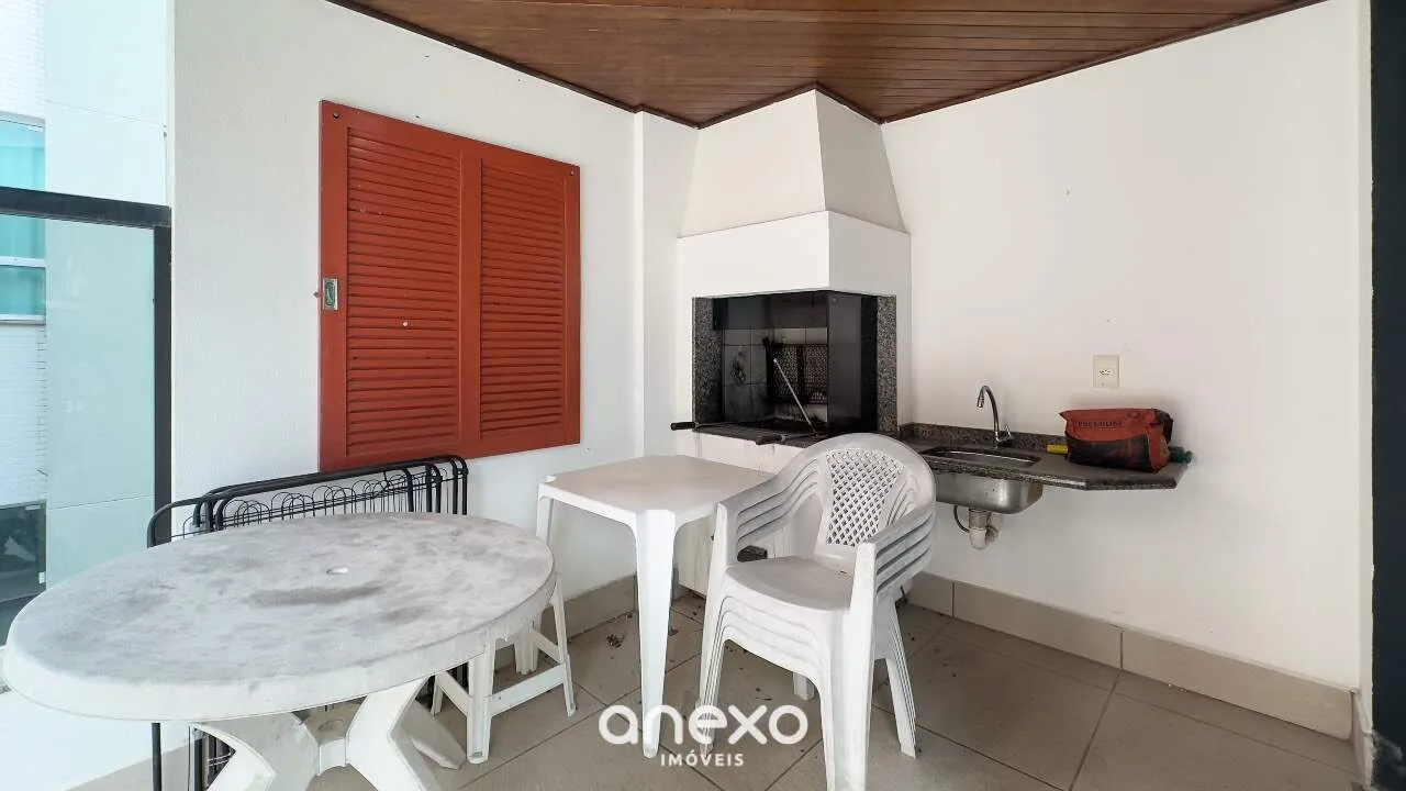 Apartamento Cobertura para Locação em Itapema, Meia Praia, com 3 dormitórios — foto 5