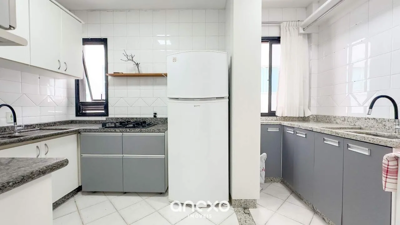 Apartamento Cobertura para Locação em Itapema, Meia Praia, com 3 dormitórios — foto 7