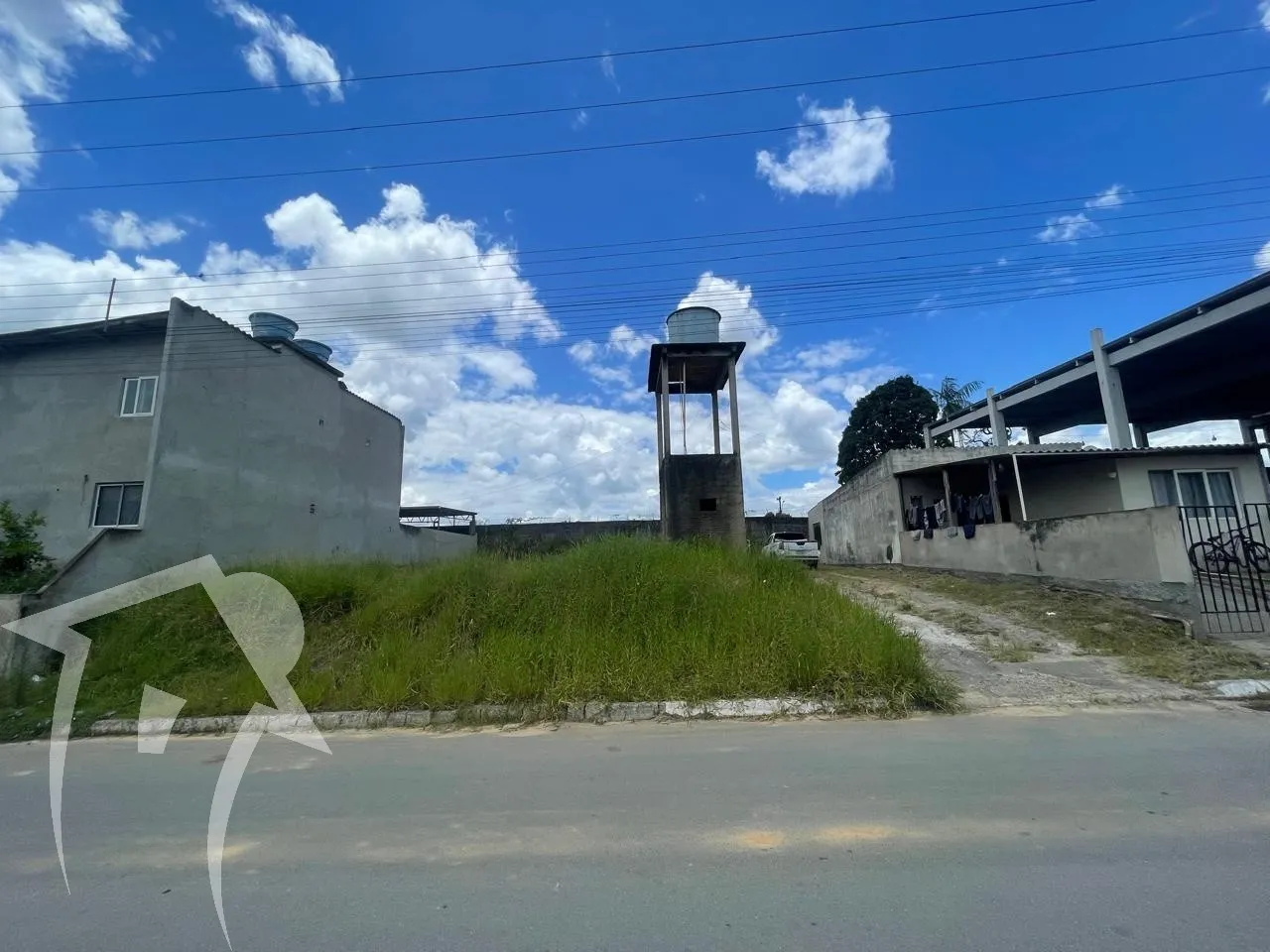Terreno com 18x20 364,77m2 plano pronto pra construir em ótima localização no bairro Benedito - foto 1