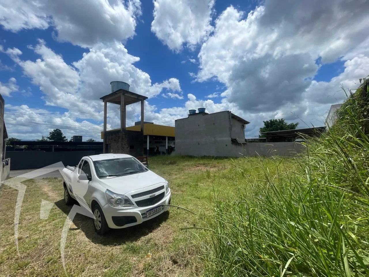 Terreno com 18x20 364,77m2 plano pronto pra construir em ótima localização no bairro Benedito — foto 3