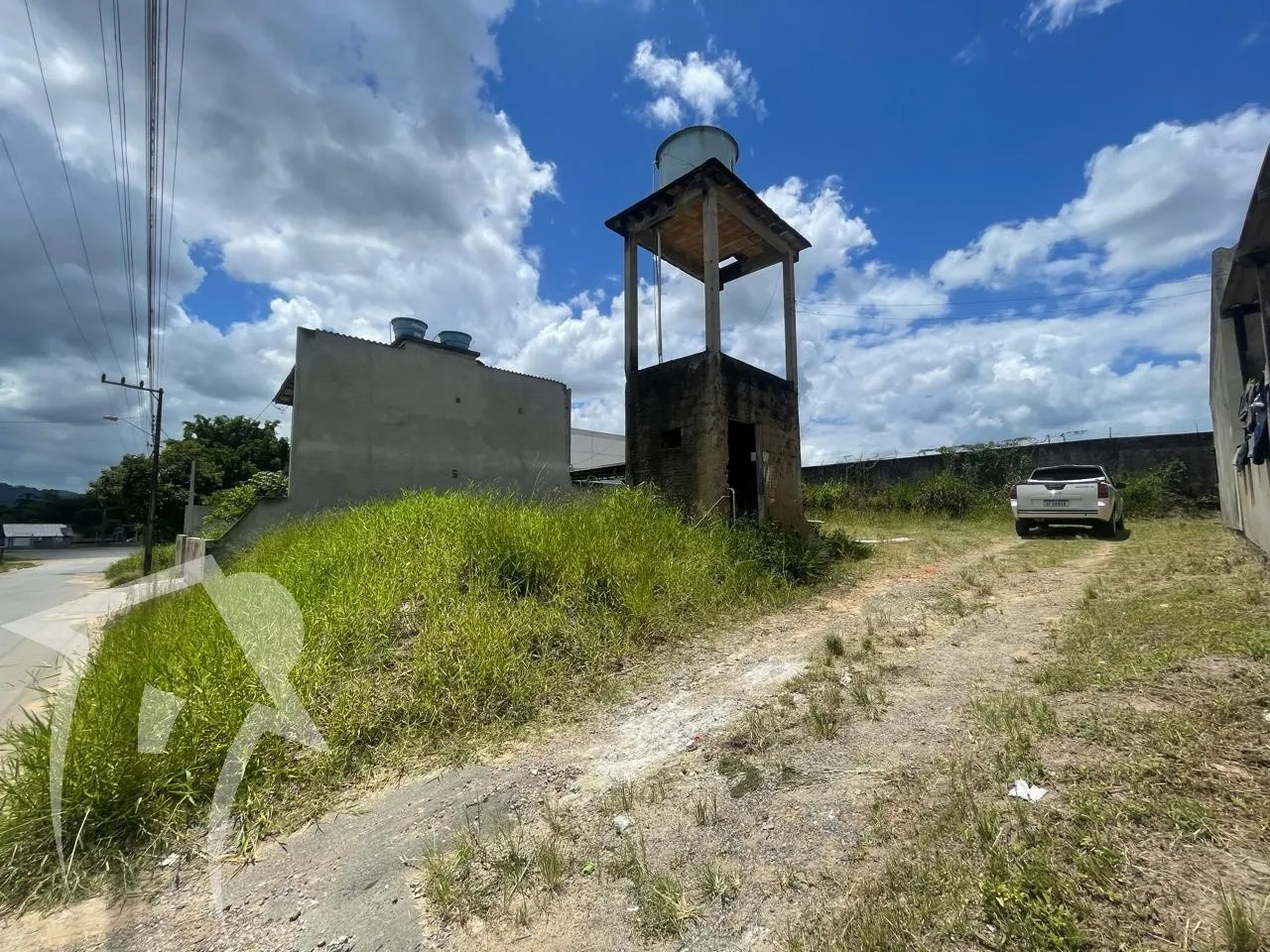 Terreno com 18x20 364,77m2 plano pronto pra construir em ótima localização no bairro Benedito — foto 4