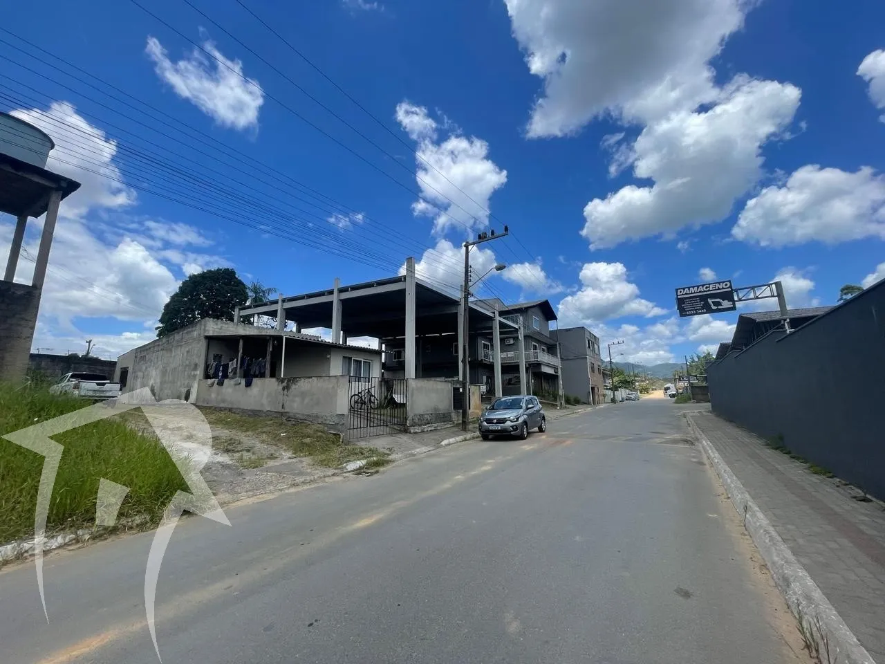 Terreno com 18x20 364,77m2 plano pronto pra construir em ótima localização no bairro Benedito — foto 6