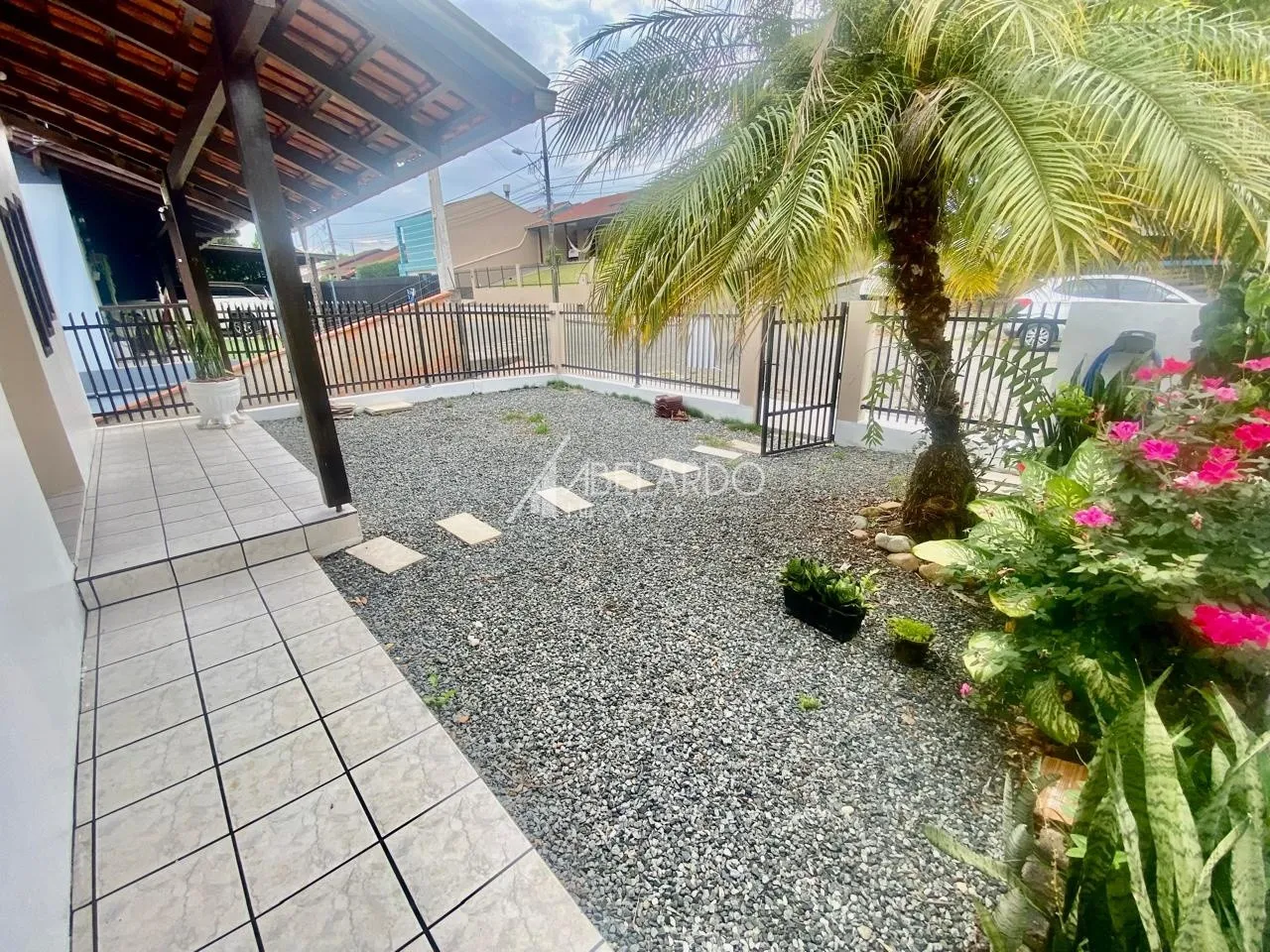 Casa para locação no bairro Fortaleza — foto 3