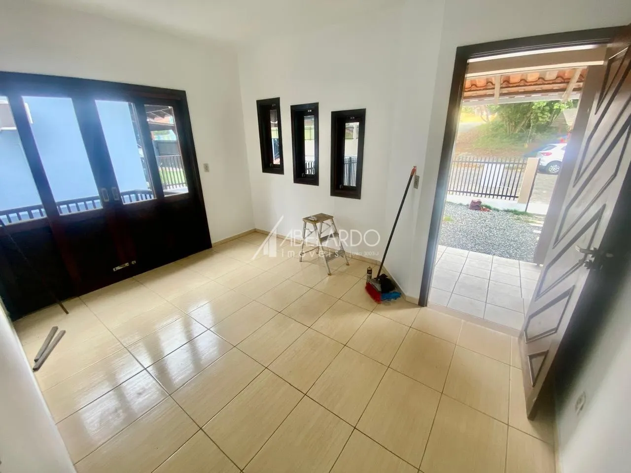 Casa para locação no bairro Fortaleza — foto 4
