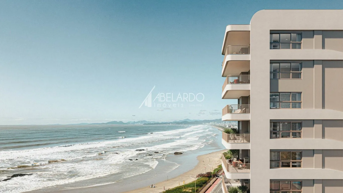 AMETISTT TOWER - CONSTRUTORA IMBRASUL - APARTAMENTOS COM 1 A 4 DORMITÓRIOS - ENTREGA PREVISTA PARA AGOSTO DE 2028 - BAIRRO GRAVATÁ, CIDADE DE NAVEGANTES - foto 1