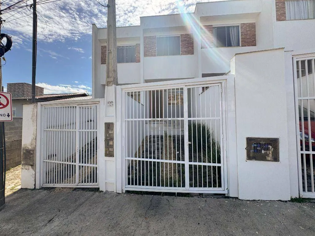 Casa com 2 suítes na Escola Agrícola - foto 1