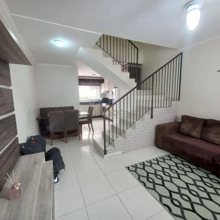 Sobrado com 2 dormitórios à venda, 70 m por R$ 379.000,00 - Itoupava Central - Blumenau/SC - foto 1
