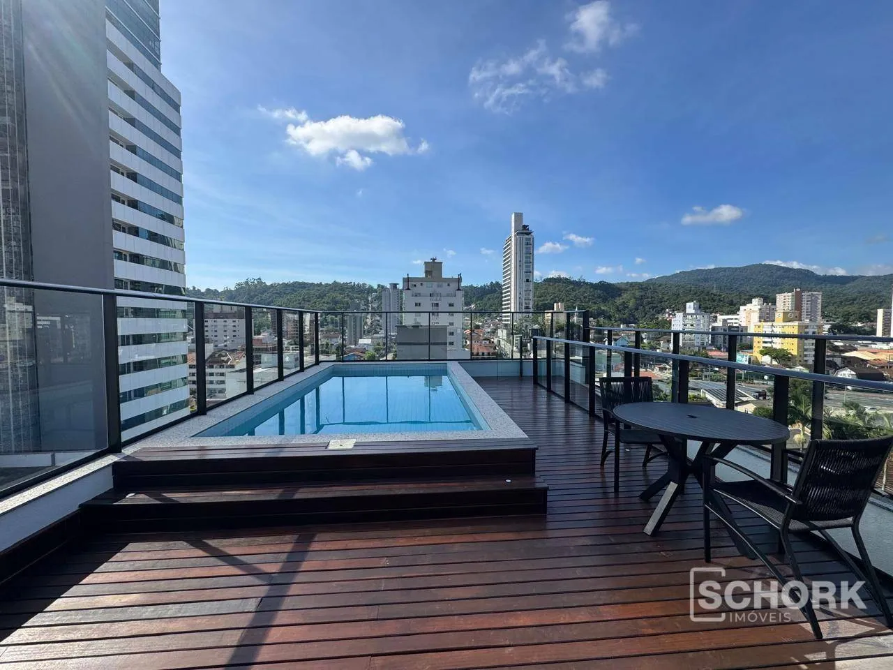 Apartamento · à venda · 1 quarto · 37m² · Velha, Blumenau