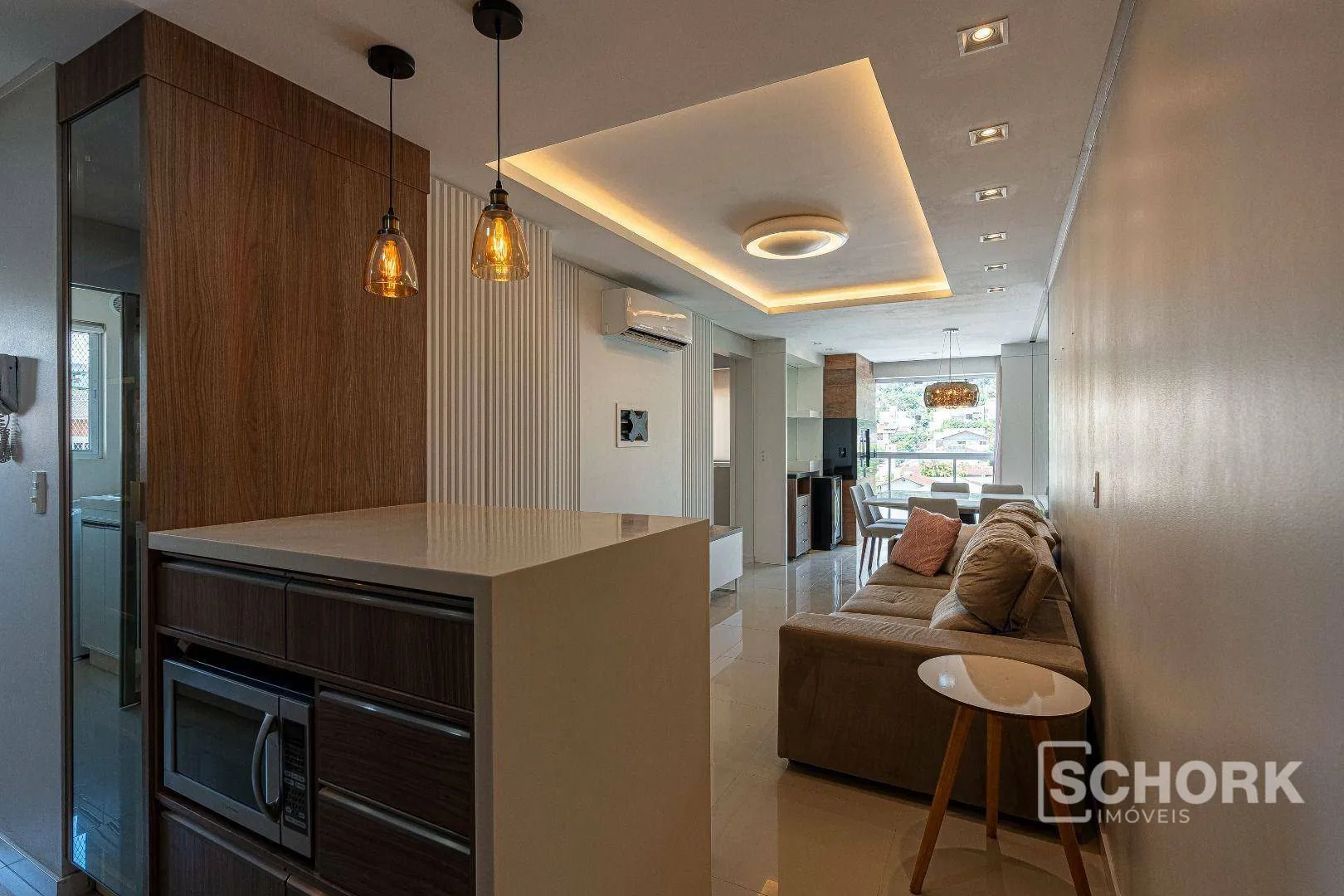 Apartamento · à venda · 2 quartos · 67m² · Escola Agrícola, Blumenau