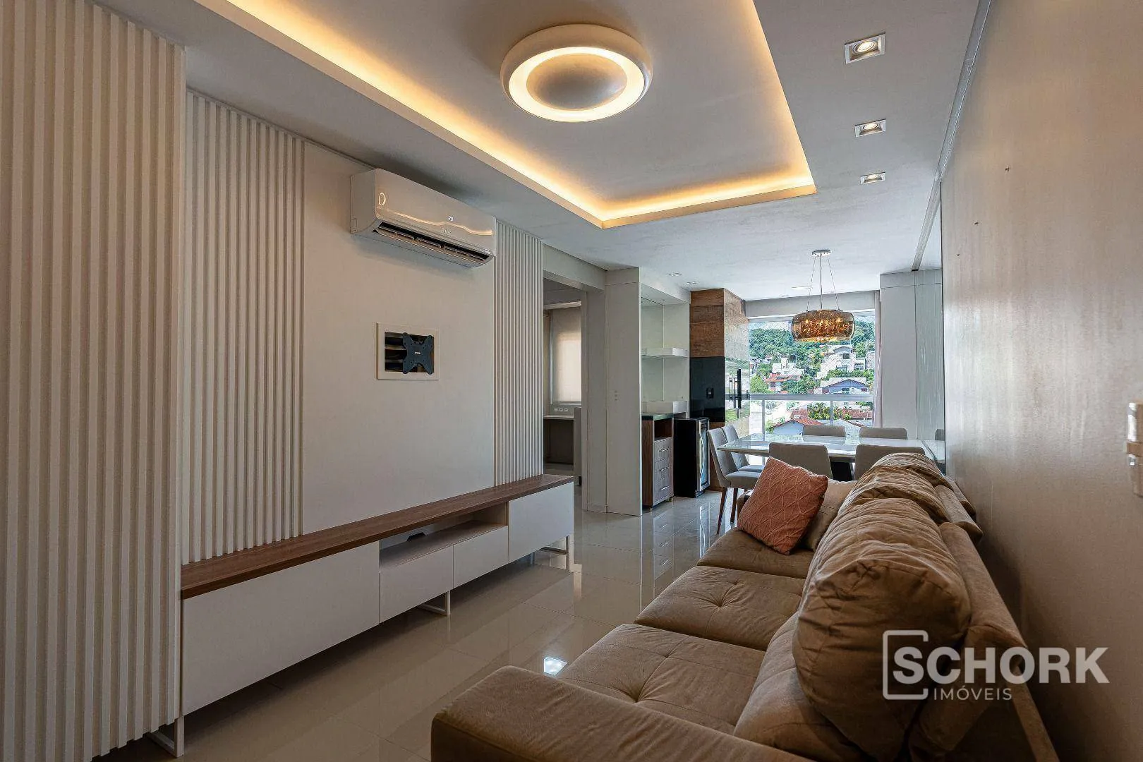 Apartamento · à venda · 2 quartos · 67m² · Escola Agrícola, Blumenau