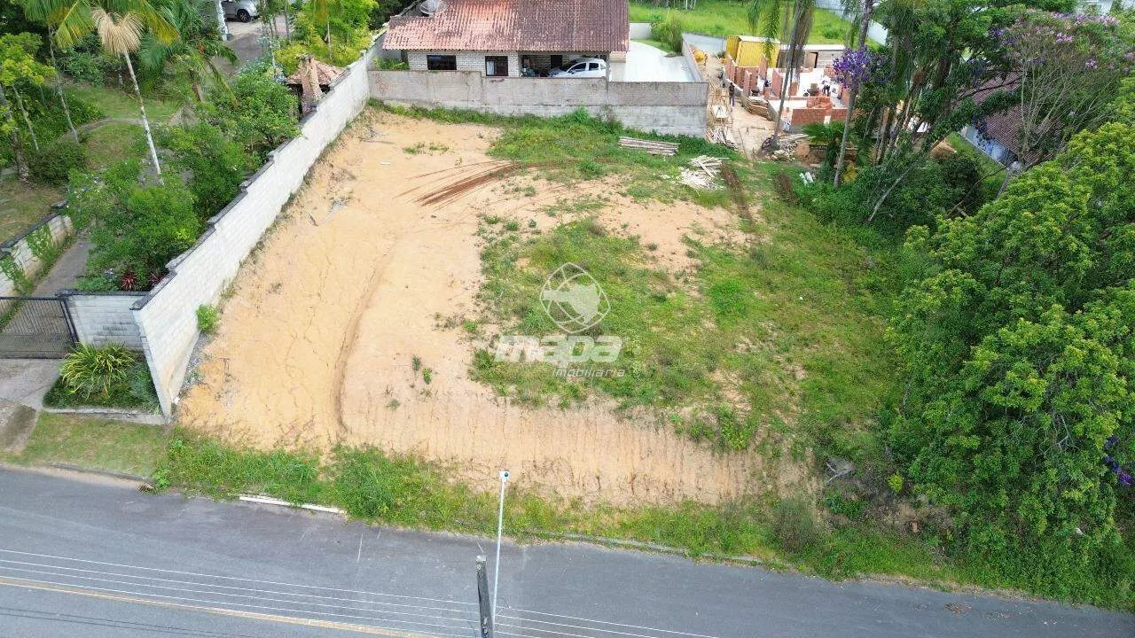 Terreno Urbano à venda, Estados - Timbó/SC - foto 1