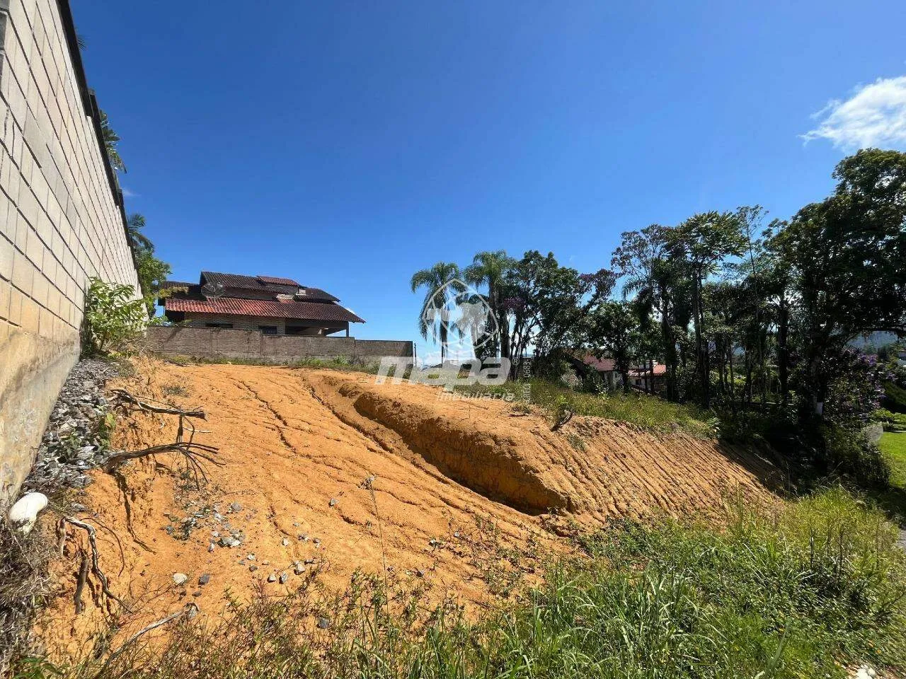 Terreno Urbano à venda, Estados - Timbó/SC — foto 2