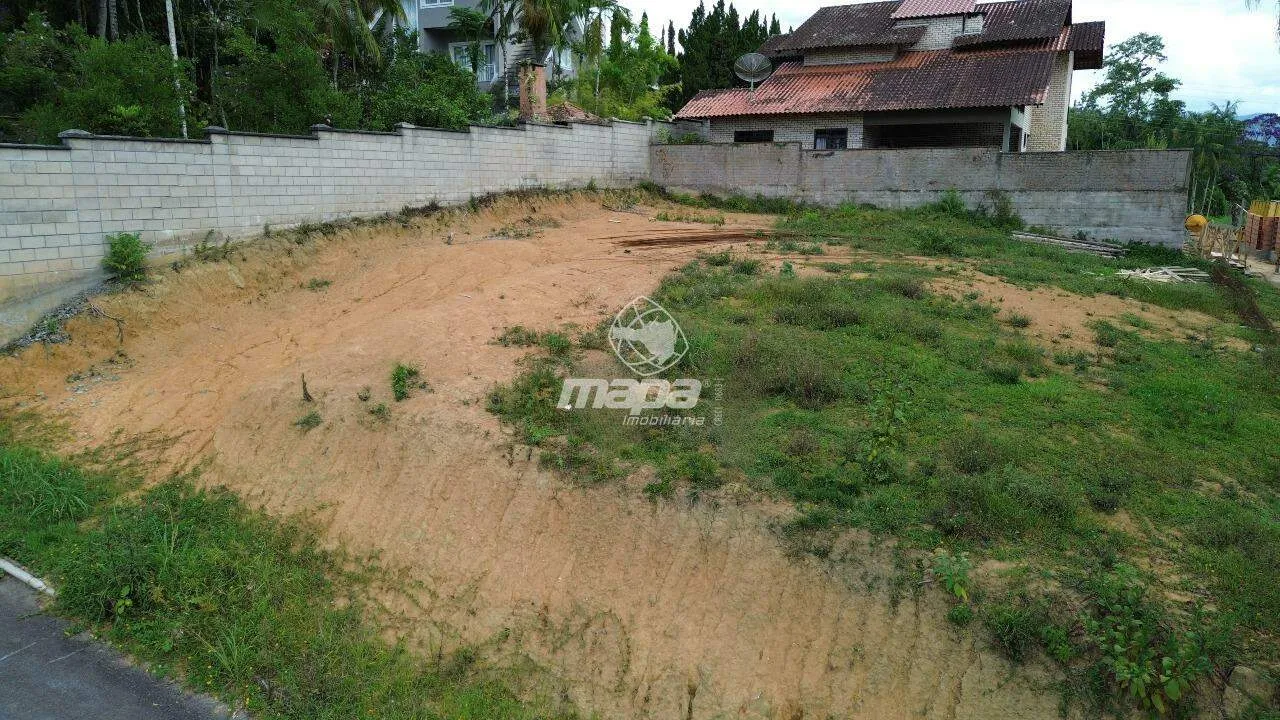 Terreno Urbano à venda, Estados - Timbó/SC — foto 3