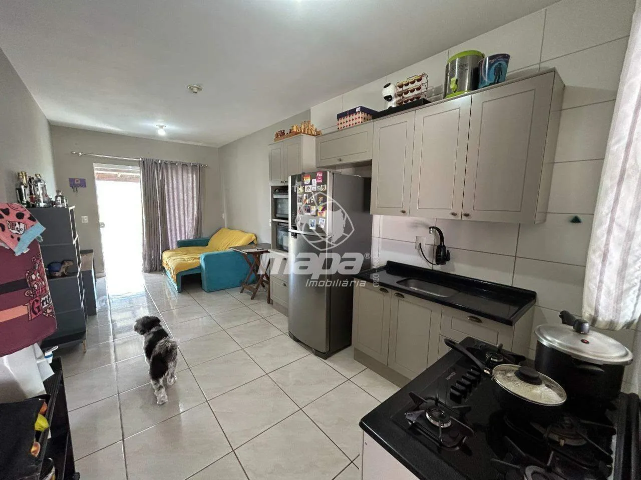 Casa 2 Quartos Mobiliada à Venda em Indaial - João Paulo II, Financiamento Facilitado — foto 6