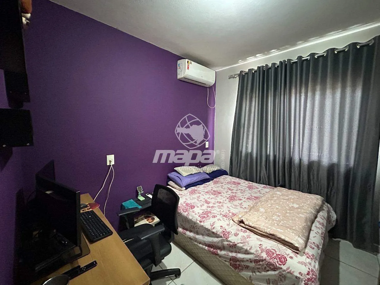Casa 2 Quartos Mobiliada à Venda em Indaial - João Paulo II, Financiamento Facilitado — foto 7