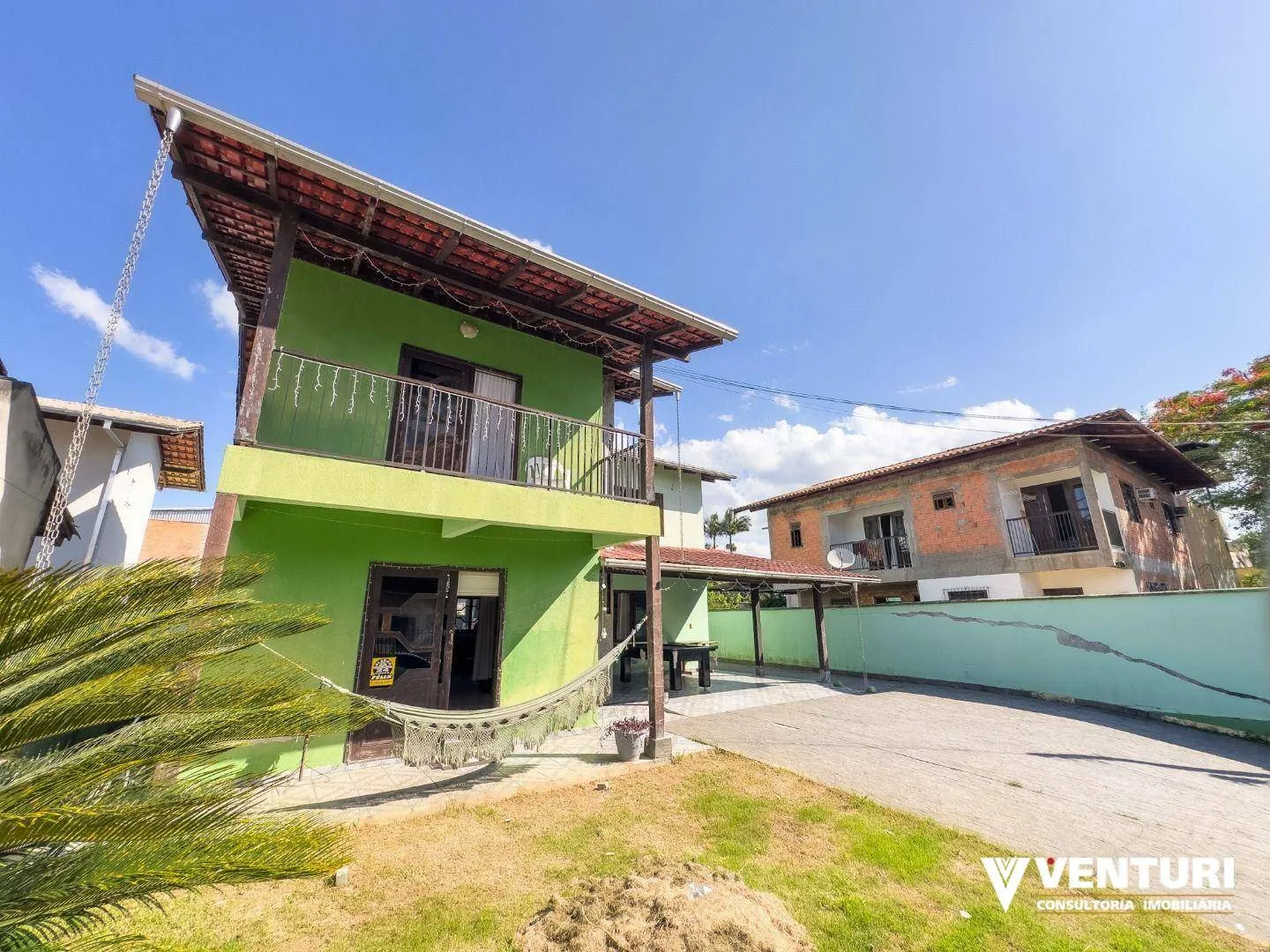 Casa com 4 dormitórios à venda, 280 m por R$ 750.000,00 - Itoupava Norte - Blumenau/SC - foto 1