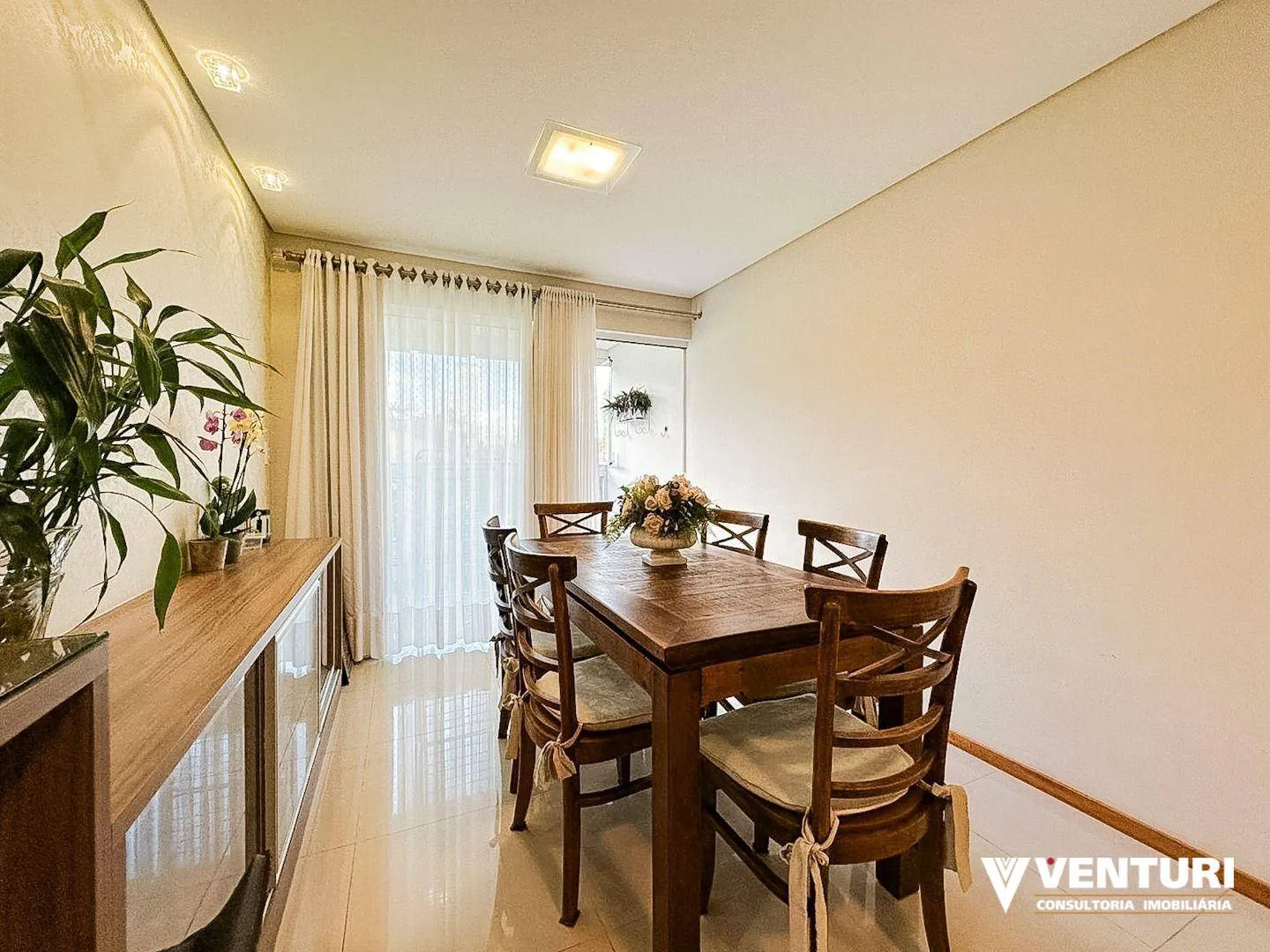 Apartamento com 3 dormitórios à venda, 86 m por R$ 599.000,00 - Velha - Blumenau/SC — foto 5