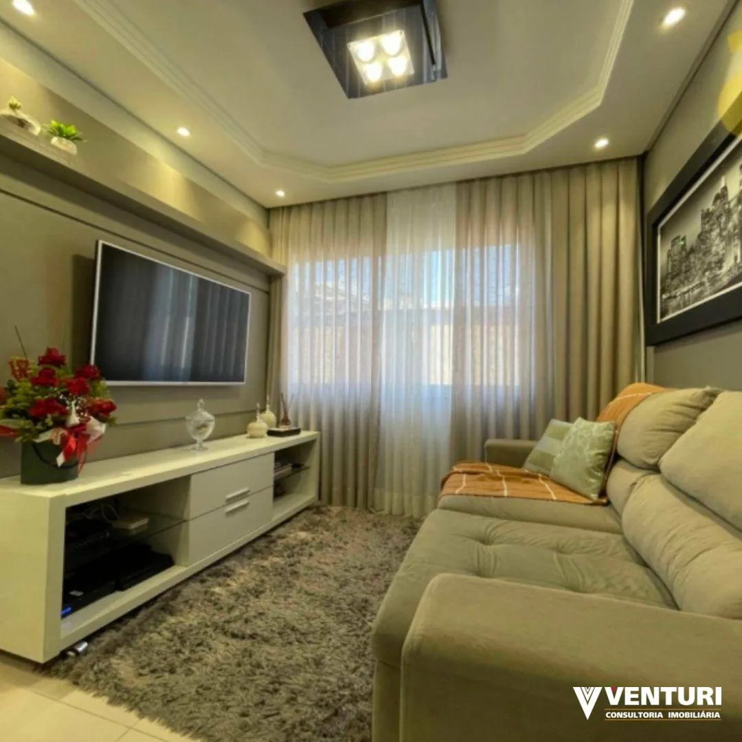 Apartamento à venda, 48 m por R$ 390.000,00 - Escola Agrícola - Blumenau/SC - foto 1