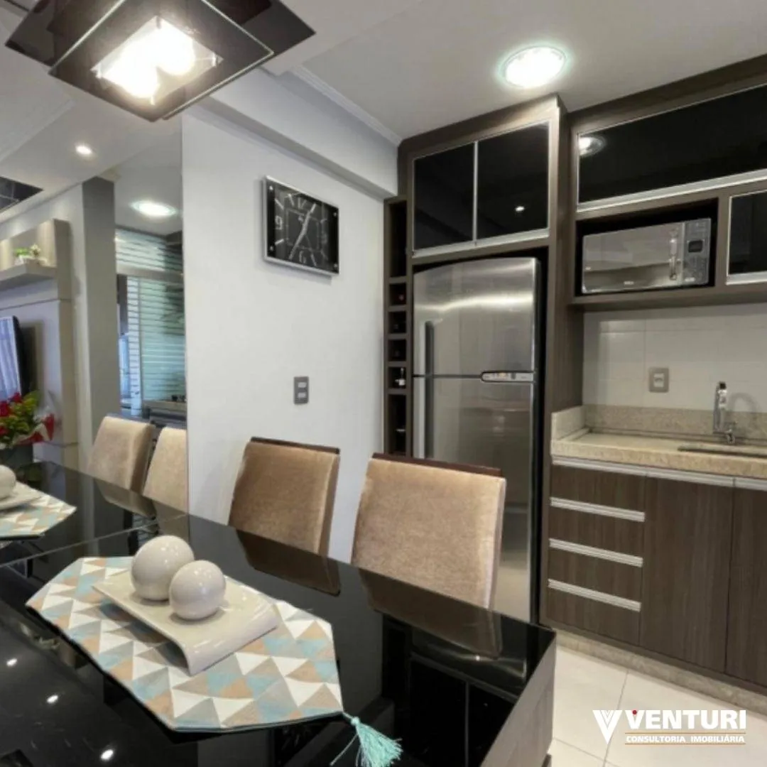 Apartamento à venda, 48 m por R$ 390.000,00 - Escola Agrícola - Blumenau/SC — foto 5