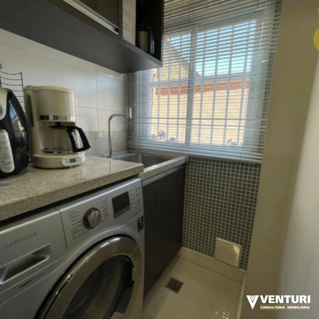 Apartamento à venda, 48 m por R$ 390.000,00 - Escola Agrícola - Blumenau/SC — foto 6