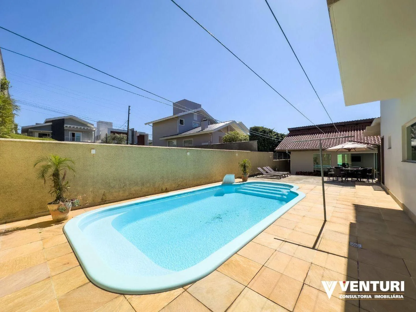 Casa com 4 dormitórios à venda, 377 m por R$ 2.335.000,00 - Itoupava Central - Blumenau/SC — foto 5