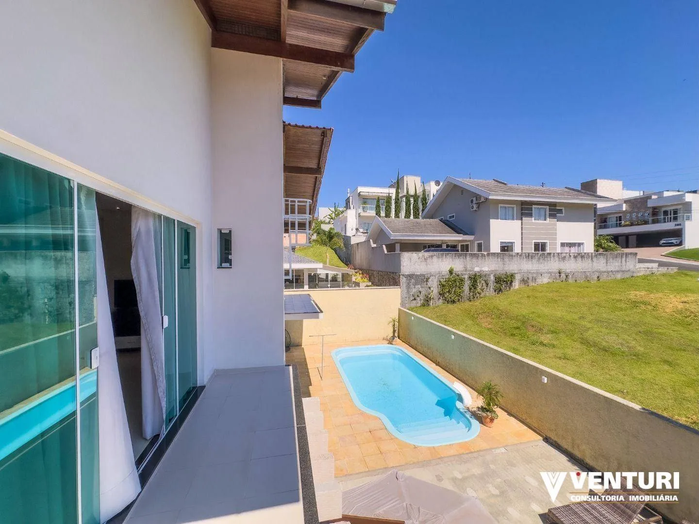 Casa com 4 dormitórios à venda, 377 m por R$ 2.335.000,00 - Itoupava Central - Blumenau/SC — foto 6