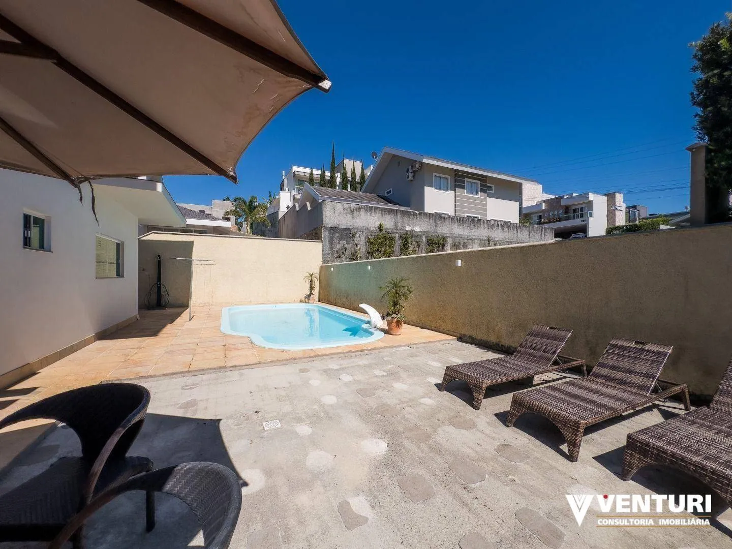 Casa com 4 dormitórios à venda, 377 m por R$ 2.335.000,00 - Itoupava Central - Blumenau/SC — foto 7