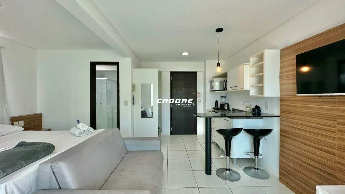 Excelente prédio residencial à venda no bairro Itoupava Seca - Próximo à FURB!! — foto 7