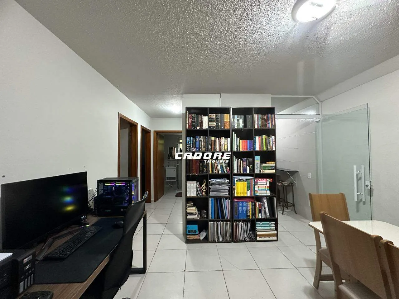 Apartamento à venda, 2 quartos, 1 vaga, Progresso - Blumenau/SC — foto 2