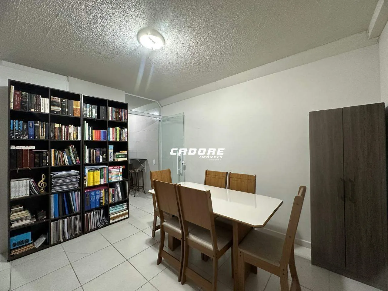 Apartamento à venda, 2 quartos, 1 vaga, Progresso - Blumenau/SC — foto 4