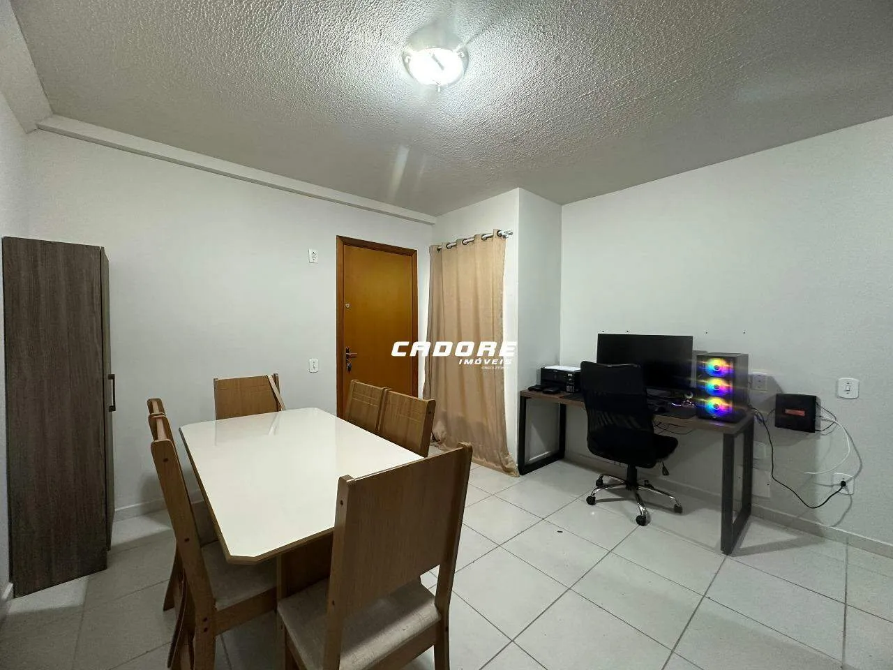 Apartamento à venda, 2 quartos, 1 vaga, Progresso - Blumenau/SC — foto 5