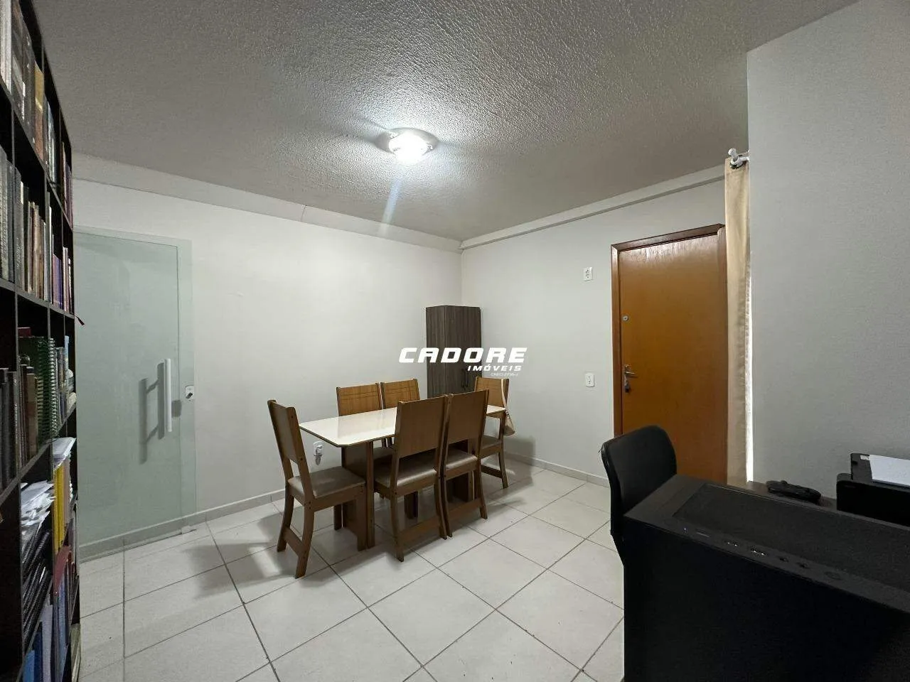 Apartamento à venda, 2 quartos, 1 vaga, Progresso - Blumenau/SC — foto 6