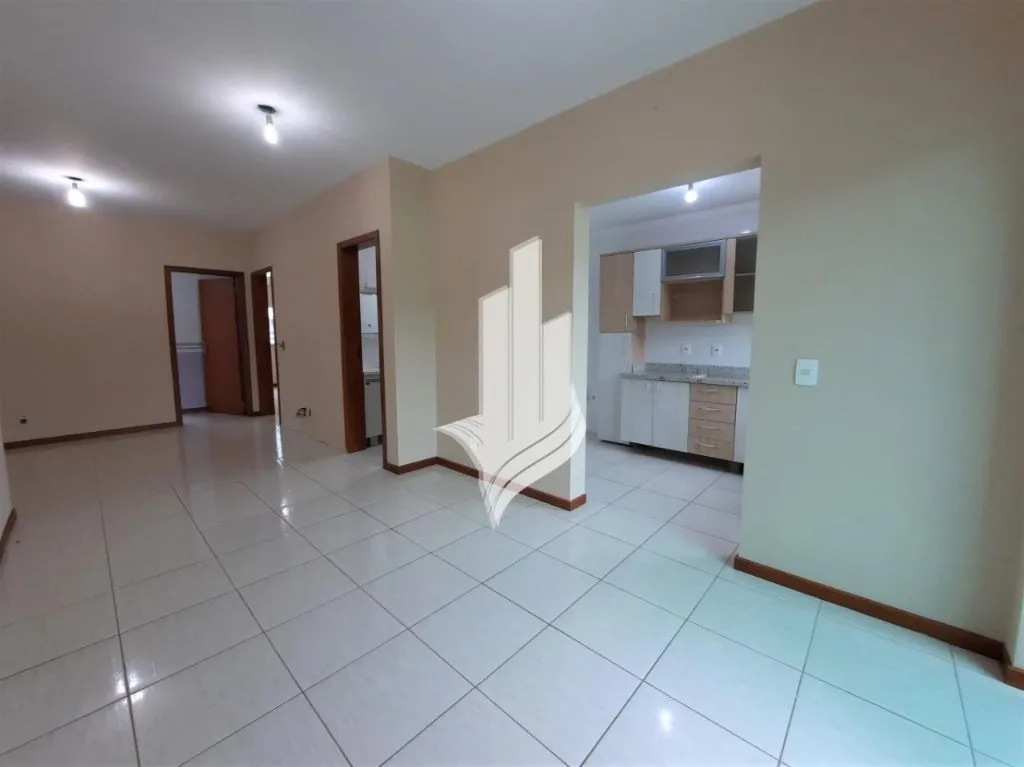 Apartamento semi mobiliado 2 dormitórios em Gaspar — foto 3