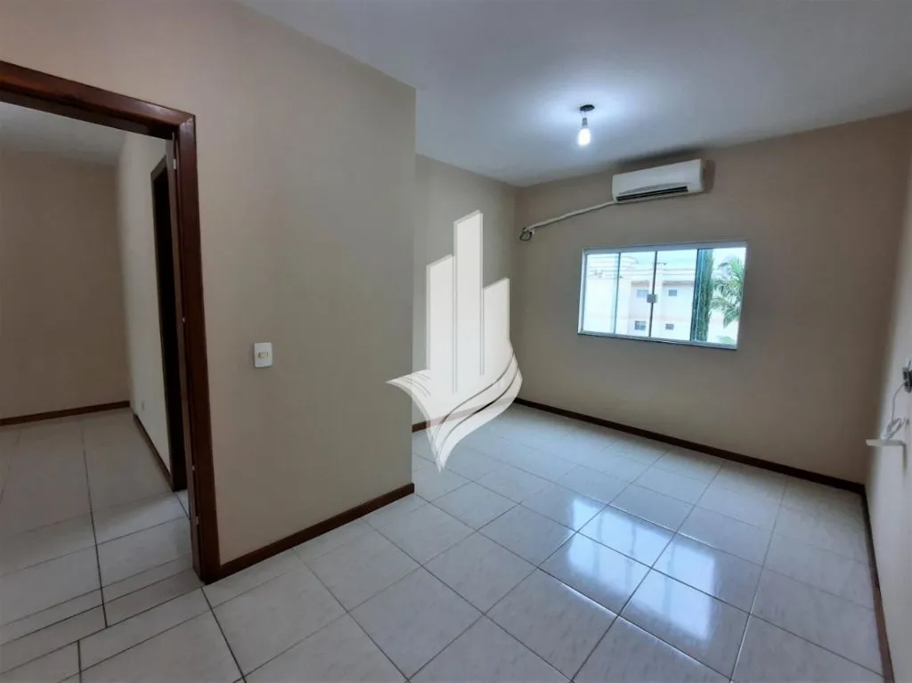 Apartamento semi mobiliado 2 dormitórios em Gaspar — foto 7