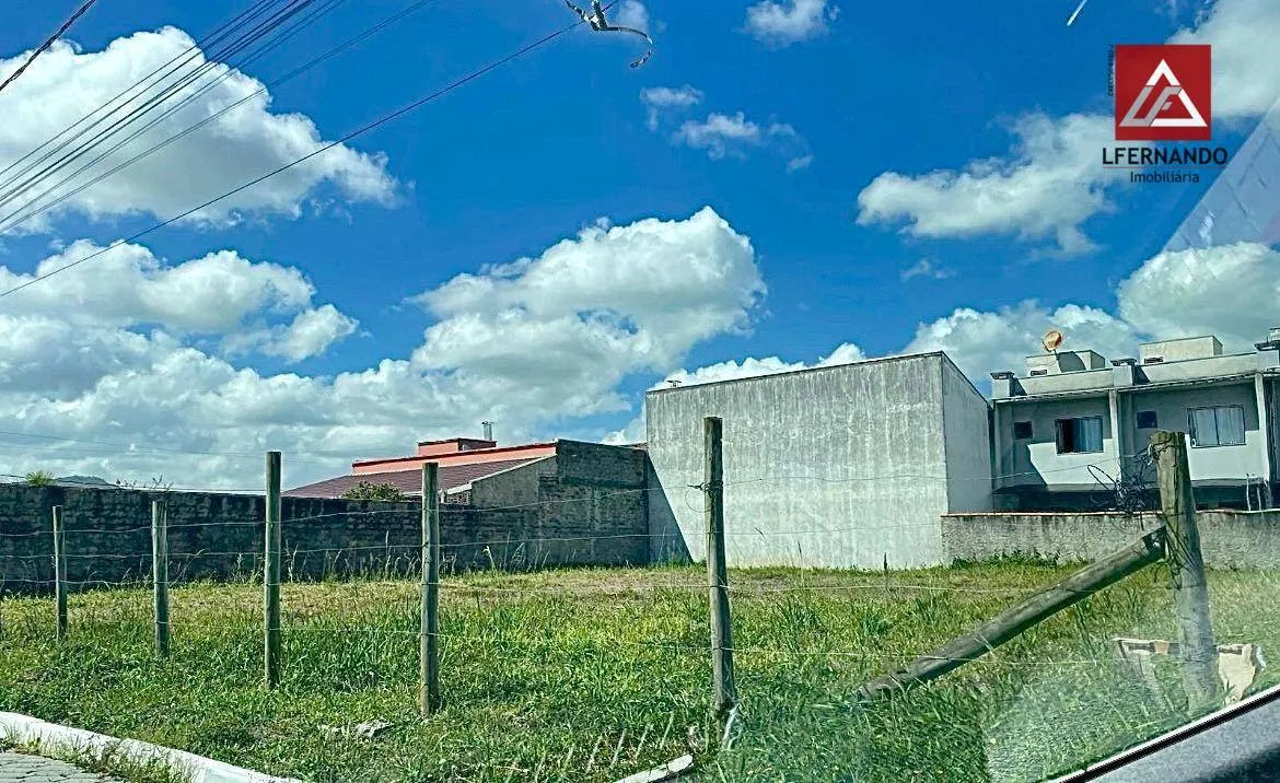 Terreno à venda, 300 m por R$ 600.000 - Centro - Balneário Piçarras/SC - foto 1