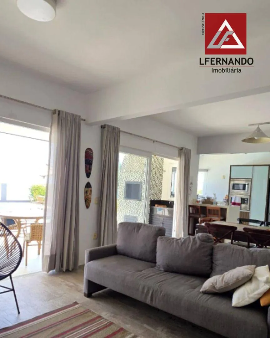 Casa com 3 dormitórios à venda, 231 m por R$ 2.900.000 - Armação - Penha/SC — foto 4